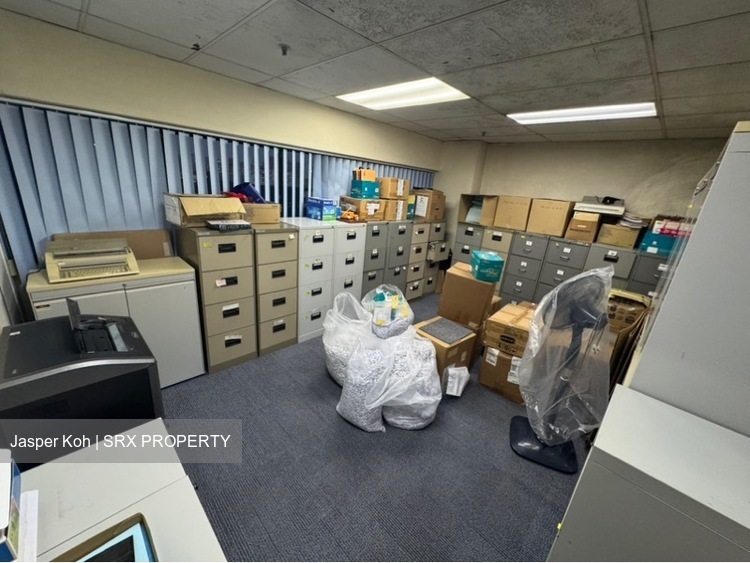 Fortune Centre (D7), Office #524156341